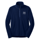 Port Authority® Microfleece 1/2-Zip Pullover