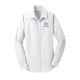 Port Authority® Ladies SuperPro™ Oxford Shirt