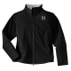 Port Authority® Ladies Glacier® Soft Shell Jacket