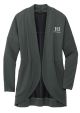 Mercer+Mettle™ Women’s Stretch Open-Front Cardigan