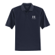 Sport-Tek® Dri-Mesh® Pro Polo, Navy