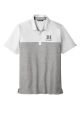 TravisMathew Oceanside Blocked Polo